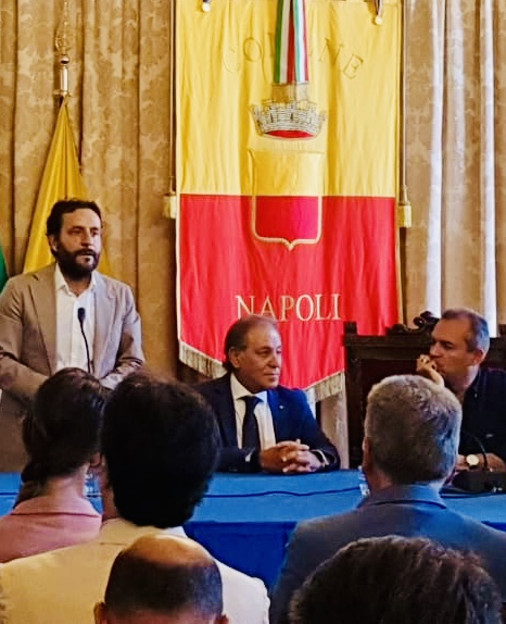 Foto notizia